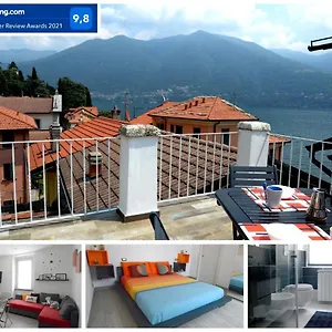 Lacasetta _ Lakeview Terrace Renovated , Carate Urio Italy