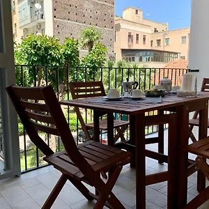 Vittorio Emanuele House , Catania Italy