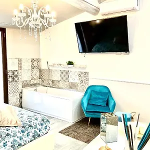 Pensjonat Mizzicahome Solemare, Katania
