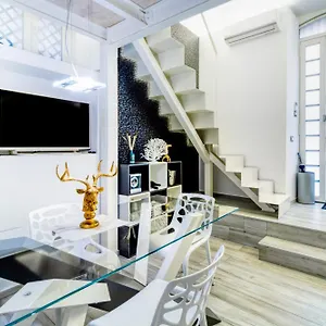 Stesicoro Exclusive House Catánia