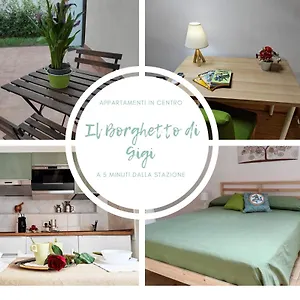  Appartement Il Borghetto Di Gigi